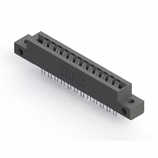 356-012-400-112 EDAC Inc.  Edgeboard Connectors